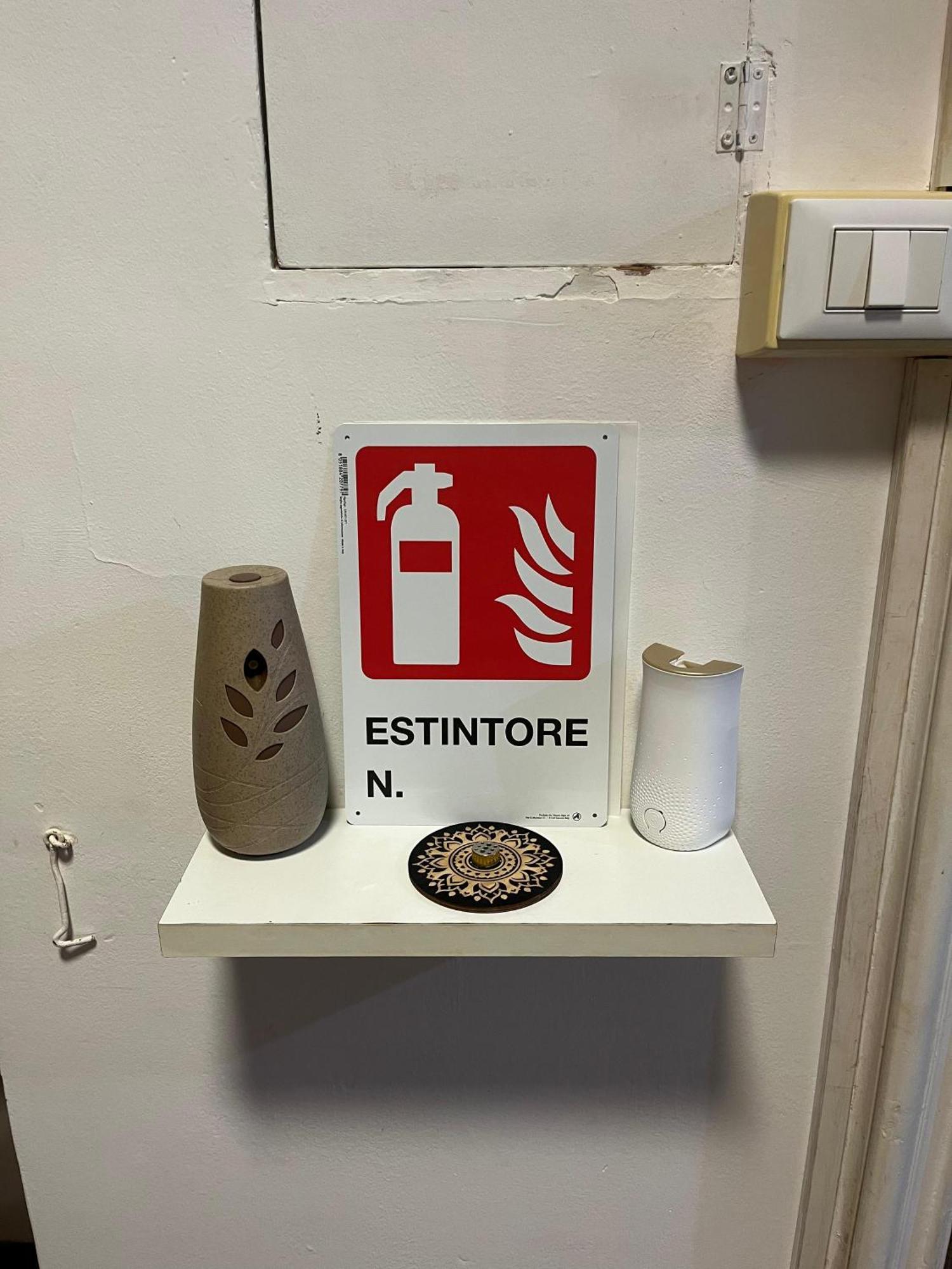 Appartamento Invrea Genua Exterior foto