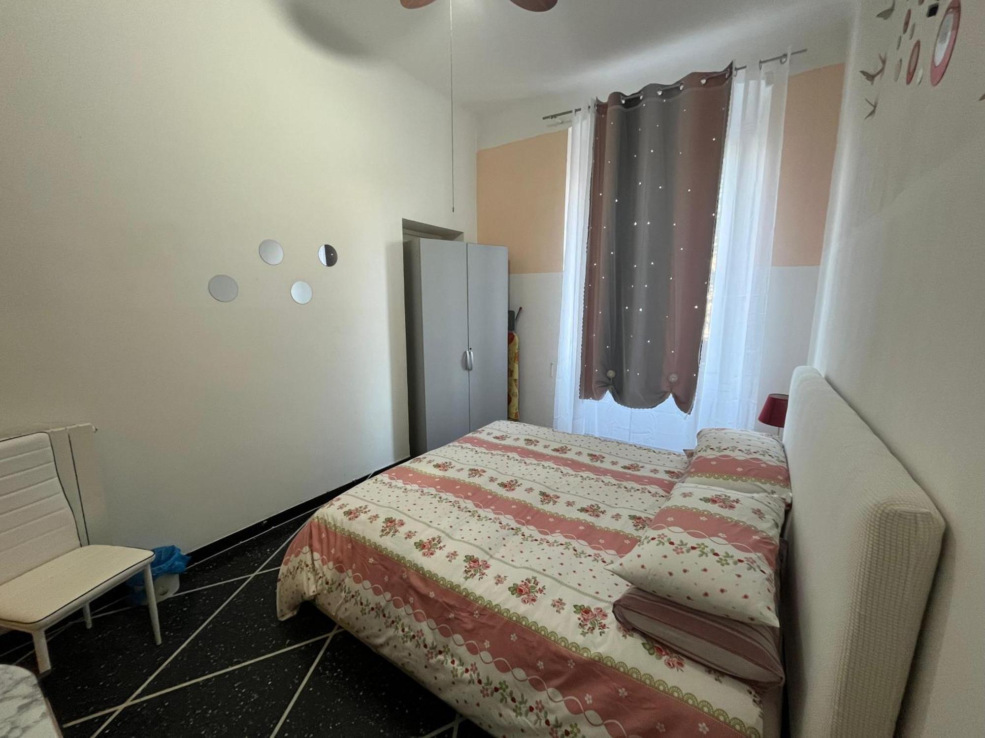 Appartamento Invrea Genua Exterior foto