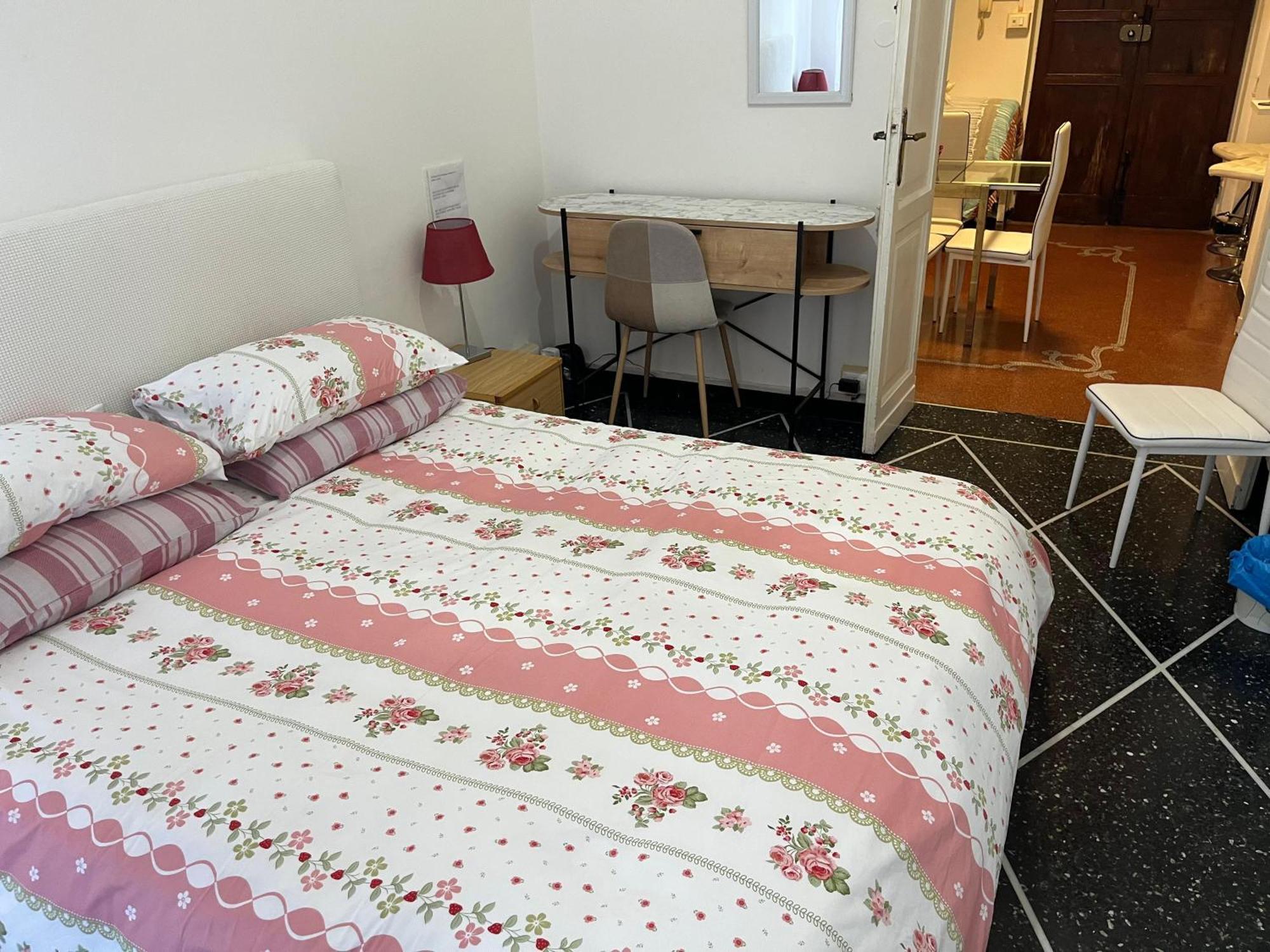 Appartamento Invrea Genua Exterior foto