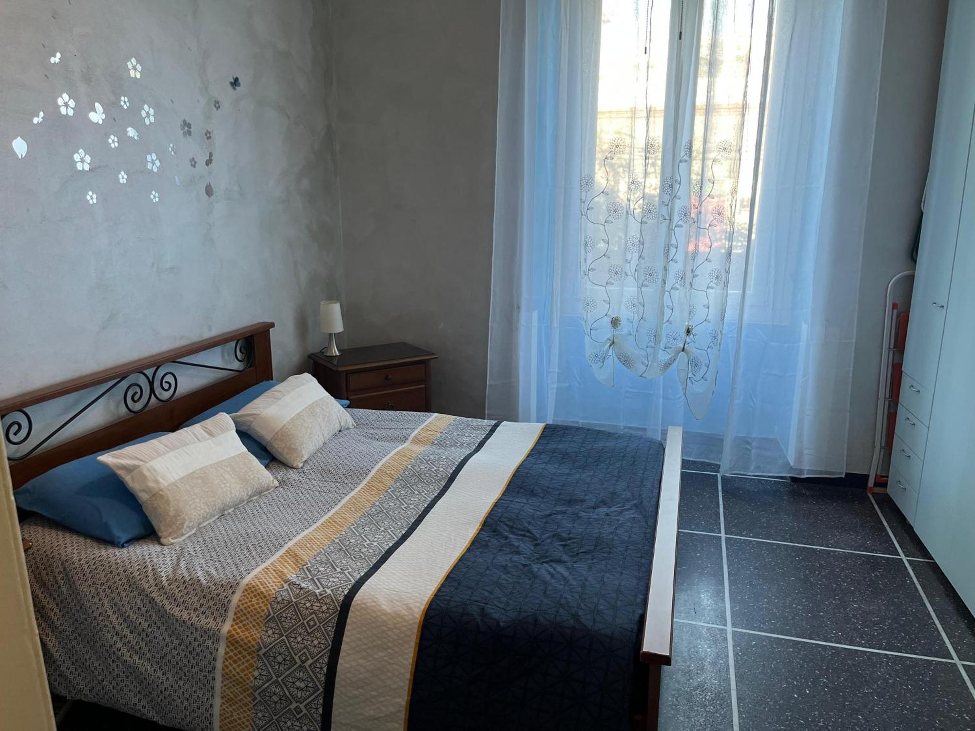 Appartamento Invrea Genua Exterior foto