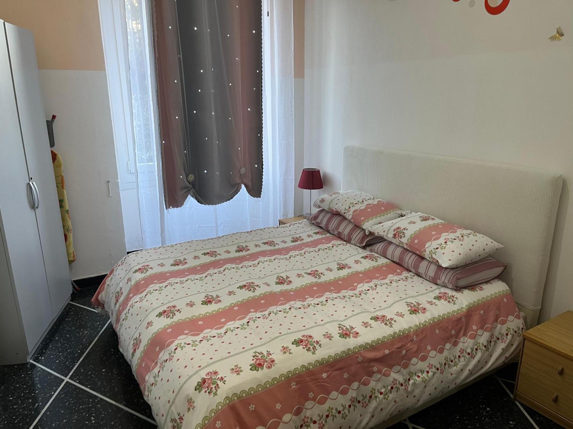 Appartamento Invrea Genua Exterior foto