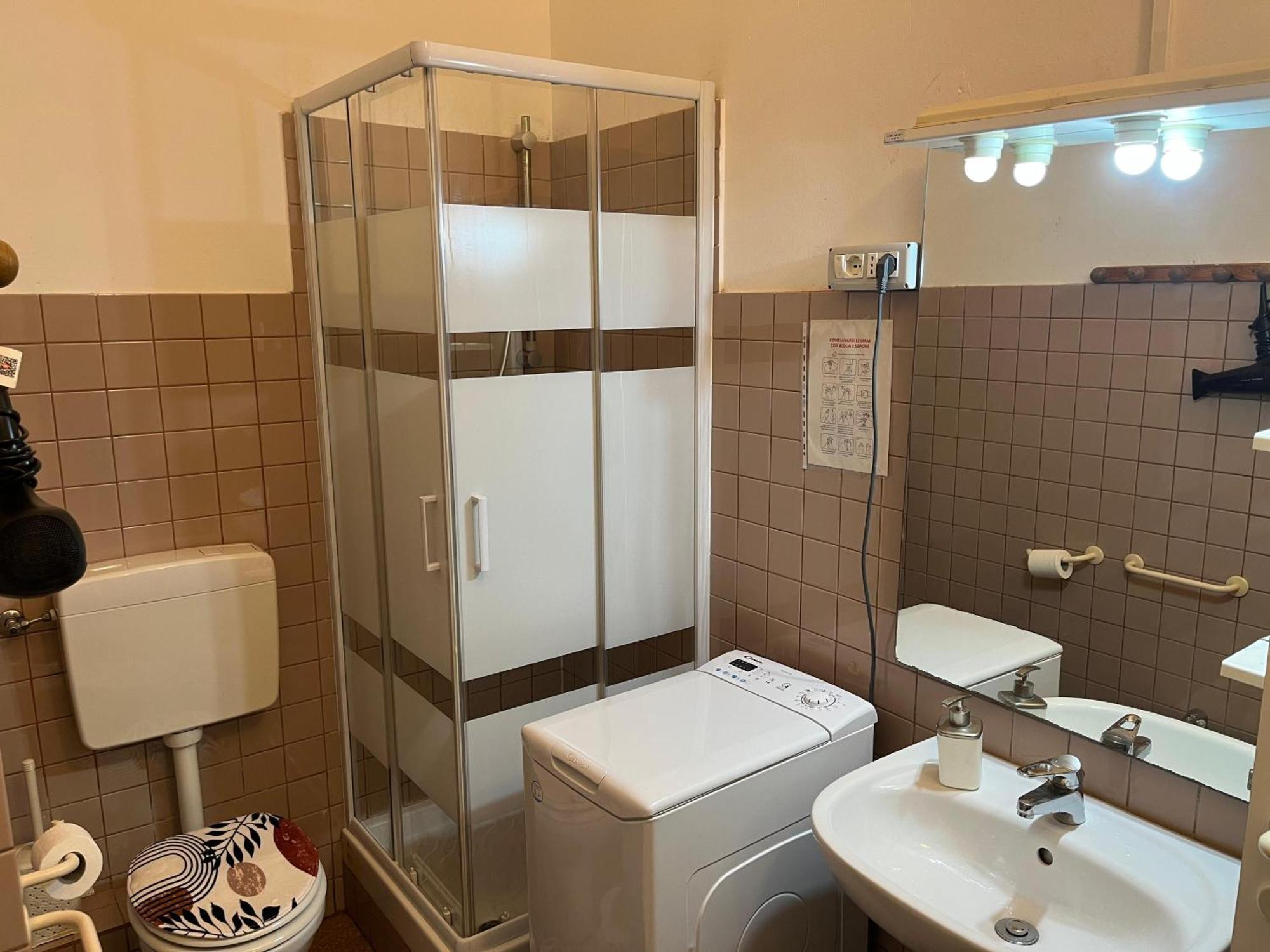 Appartamento Invrea Genua Exterior foto